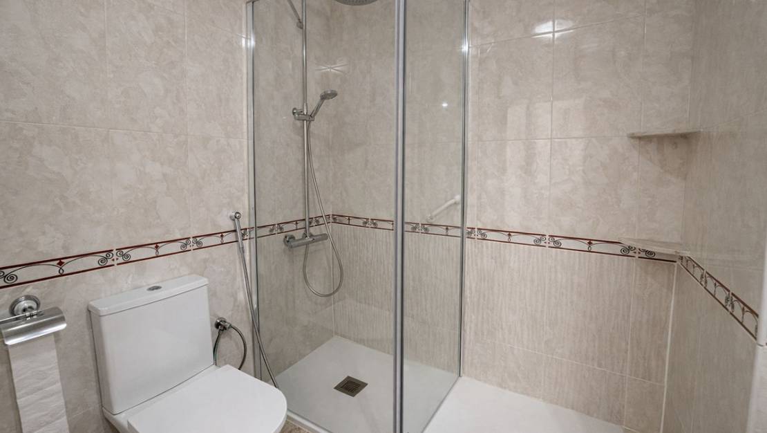 Sale - Apartment - Orihuela - Villamartin