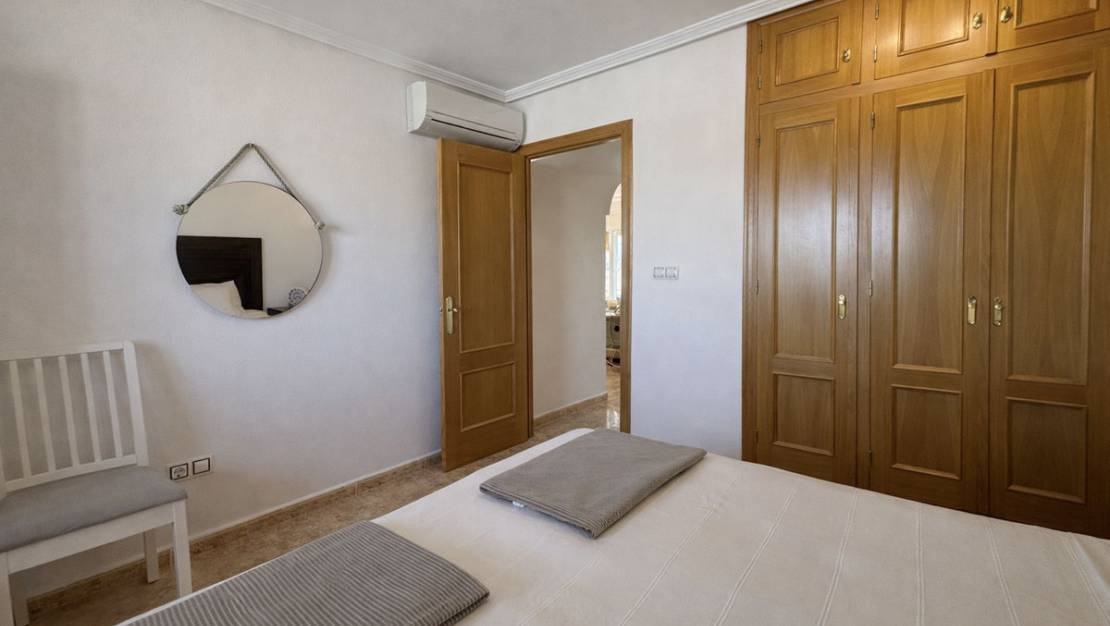Sale - Apartment - Orihuela - Villamartin