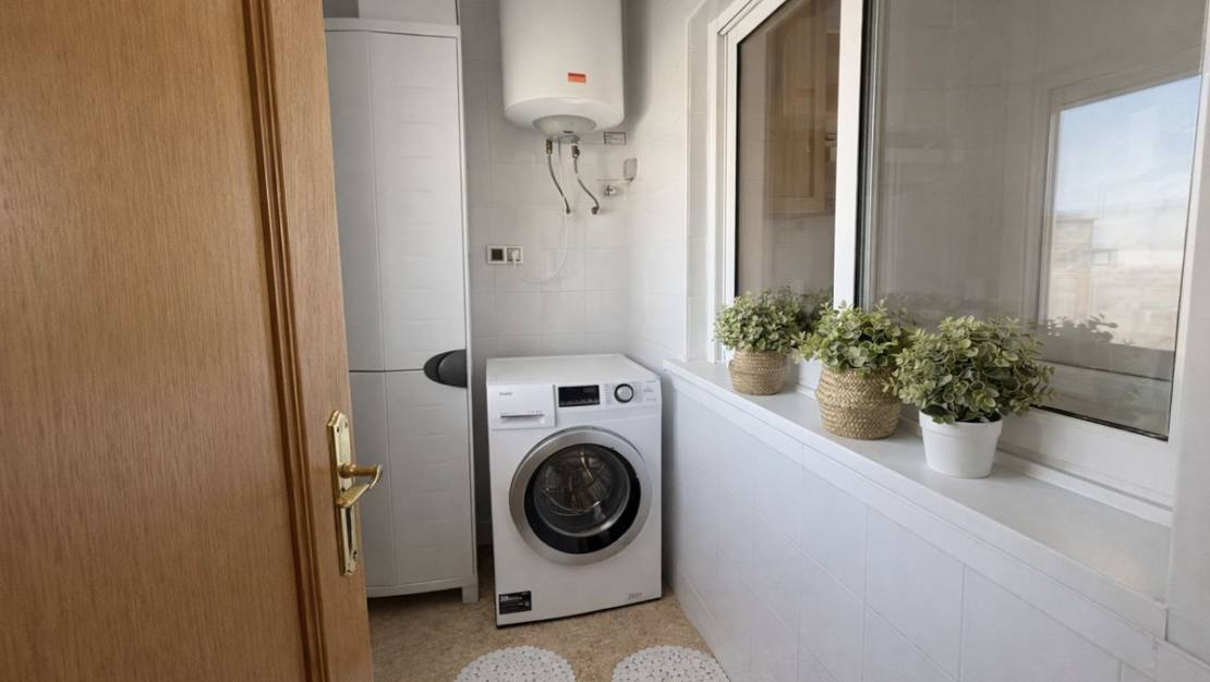 Sale - Apartment - Orihuela - Villamartin