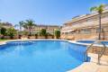 Sale - Apartment - Orihuela - Villamartin