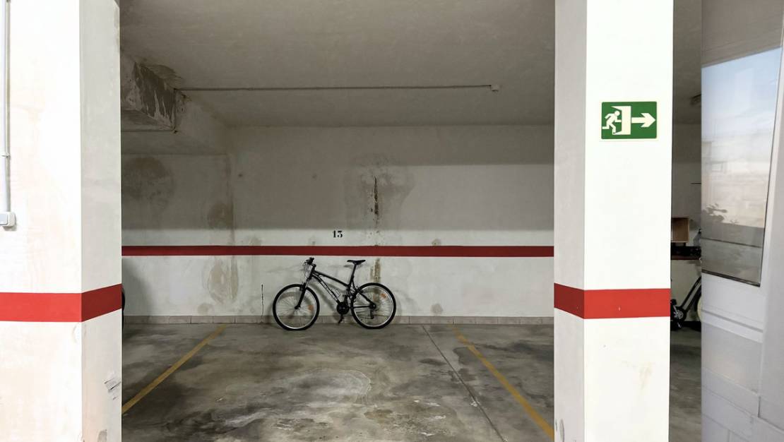 Sale - Apartment - Orihuela - Villamartin