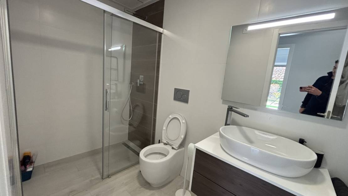 Sale - Apartment - Orihuela - Villamartin