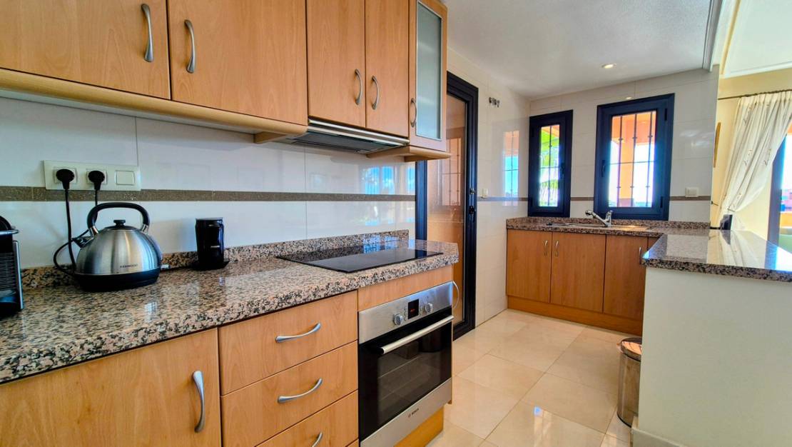 Sale - Apartment - Orihuela - Villamartin