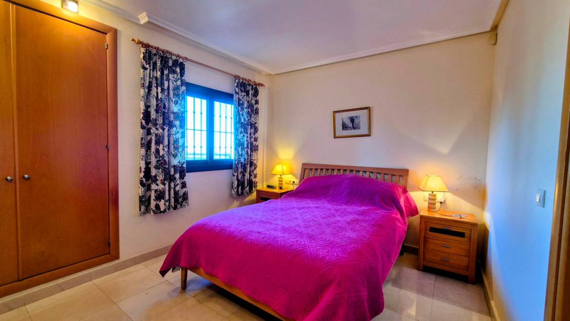 Sale - Apartment - Orihuela - Villamartin