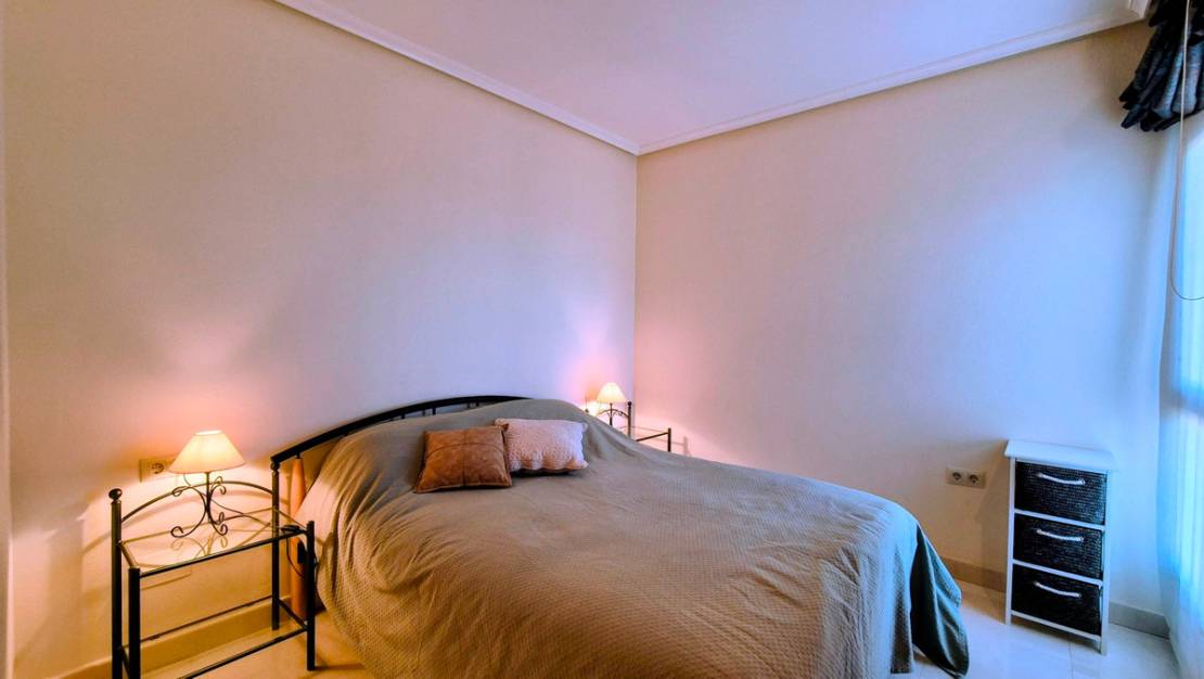 Sale - Apartment - Orihuela - Villamartin