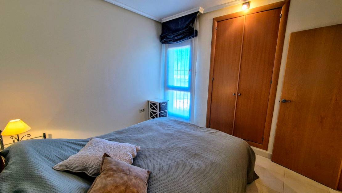 Sale - Apartment - Orihuela - Villamartin