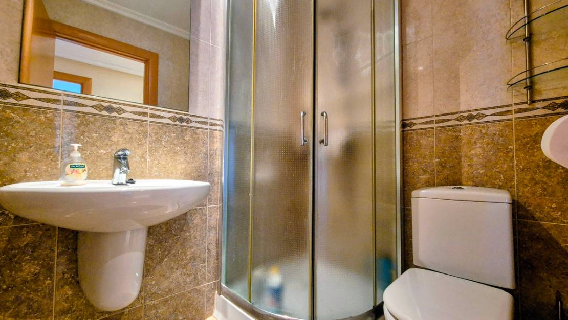 Sale - Apartment - Orihuela - Villamartin