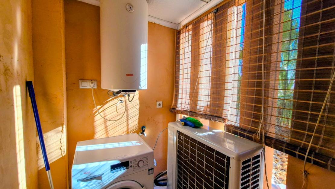 Sale - Apartment - Orihuela - Villamartin