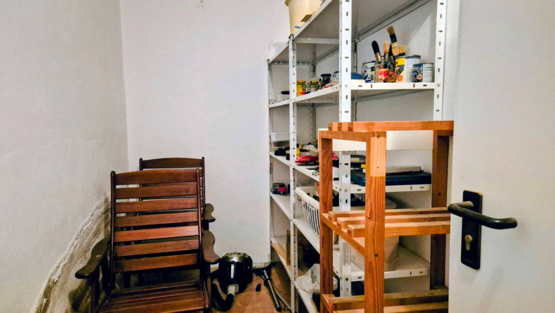 Sale - Apartment - Orihuela - Villamartin