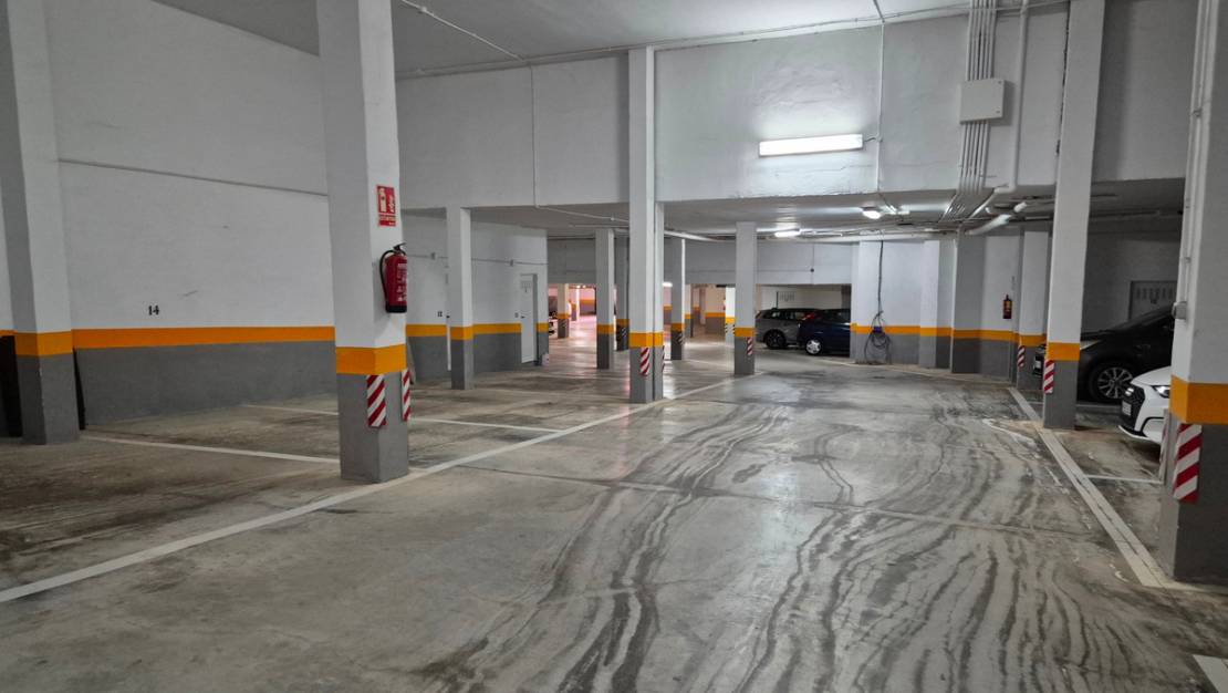 Sale - Apartment - Orihuela - Villamartin