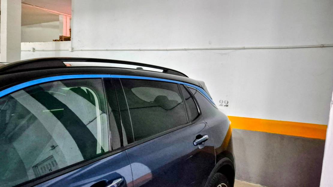 Sale - Apartment - Orihuela - Villamartin