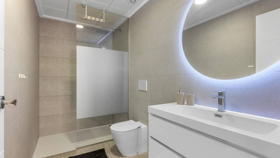 Sale - Apartment - Orihuela - Villamartin