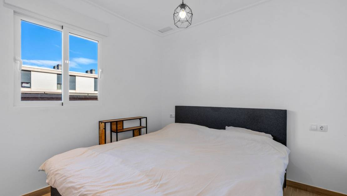 Sale - Apartment - Orihuela - Villamartin