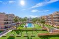 Sale - Apartment - Orihuela - Villamartin