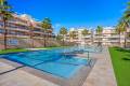 Sale - Apartment - Orihuela - Villamartin