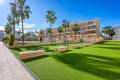 Sale - Apartment - Orihuela - Villamartin