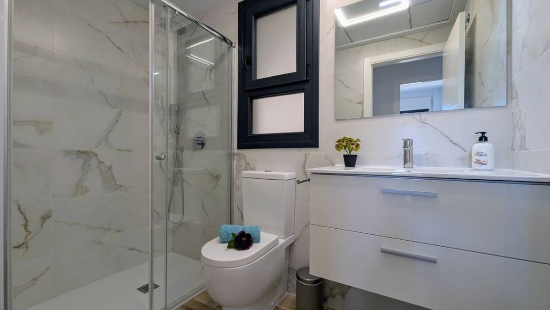 Sale - Apartment - Orihuela - Villamartin