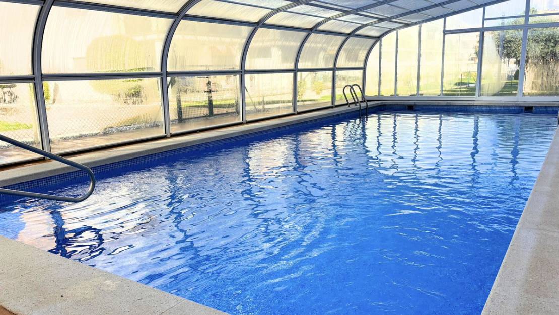 Sale - Apartment - Orihuela - Villamartin