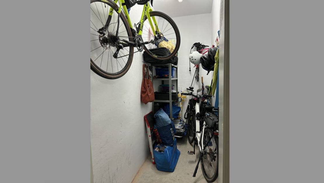 Sale - Apartment - Orihuela - Villamartin