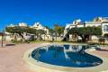 Sale - Apartment - Orihuela - Villamartin