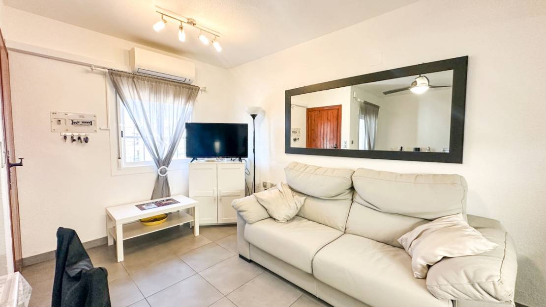 Sale - Apartment - Orihuela - Villamartin