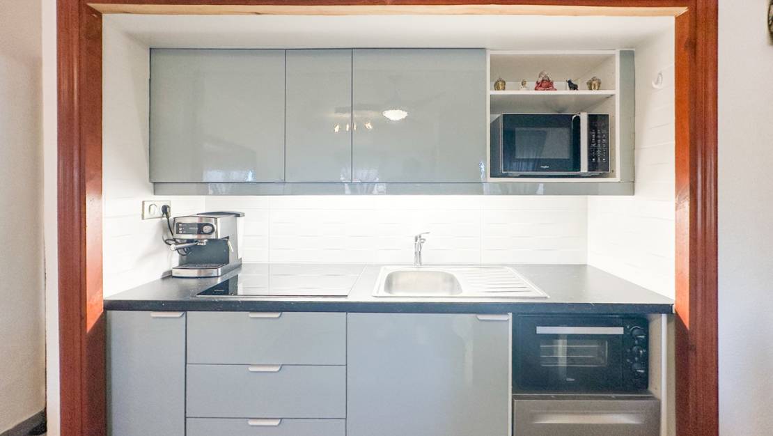 Sale - Apartment - Orihuela - Villamartin