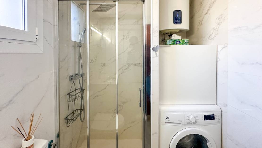 Sale - Apartment - Orihuela - Villamartin