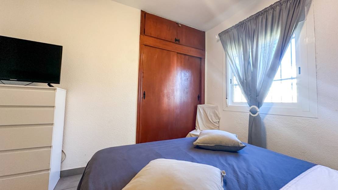 Sale - Apartment - Orihuela - Villamartin