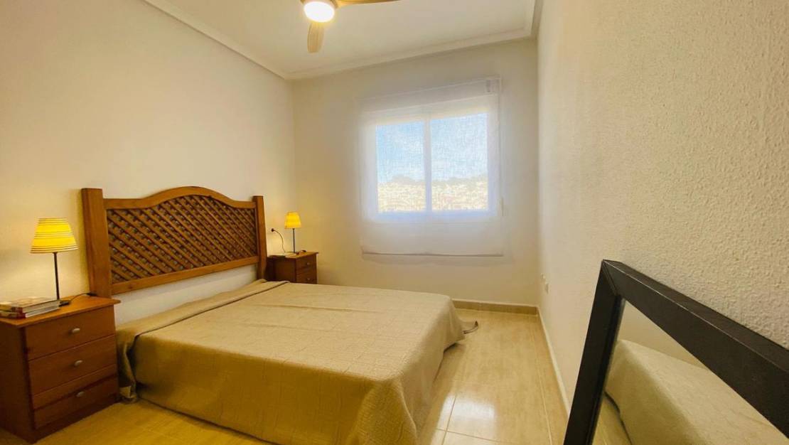 Sale - Apartment - Orihuela - Villamartin