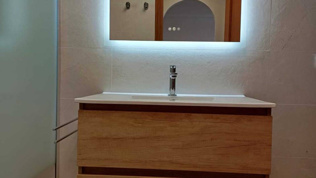 Sale - Apartment - Orihuela - Villamartin