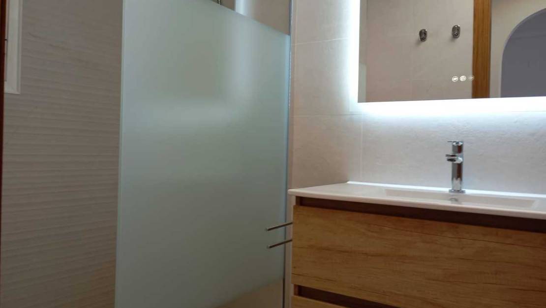 Sale - Apartment - Orihuela - Villamartin