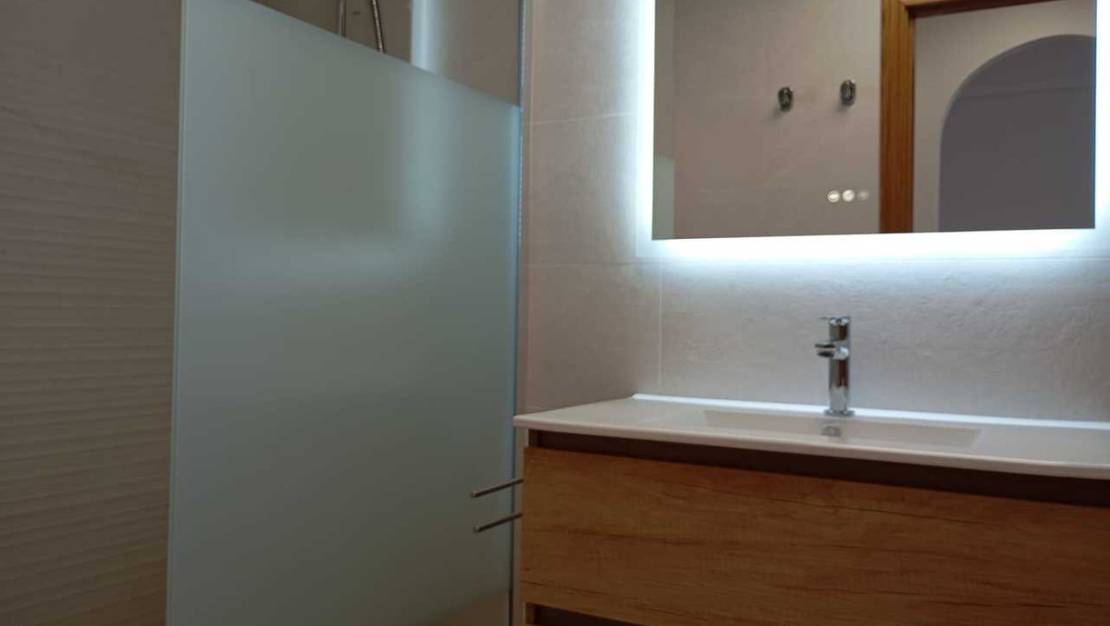 Sale - Apartment - Orihuela - Villamartin