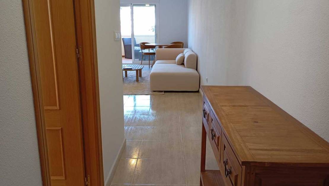 Sale - Apartment - Orihuela - Villamartin