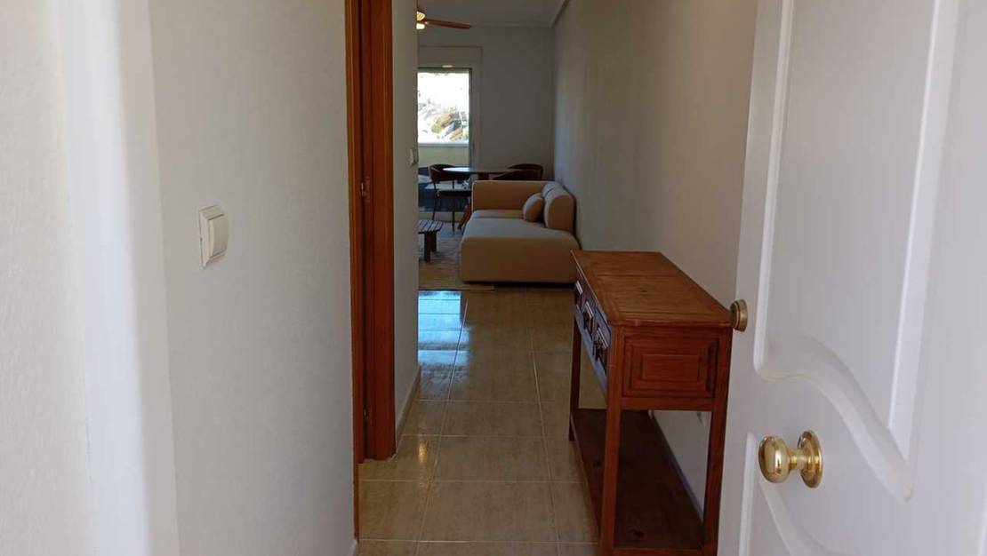 Sale - Apartment - Orihuela - Villamartin