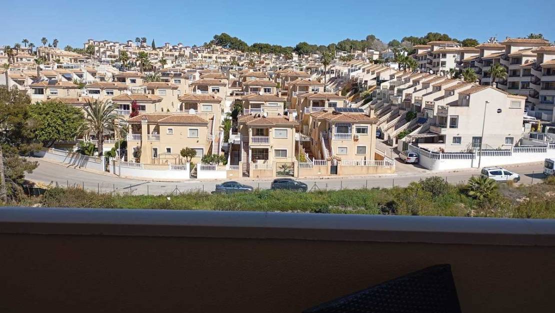 Sale - Apartment - Orihuela - Villamartin