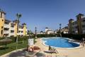 Sale - Apartment - Orihuela - Villamartin