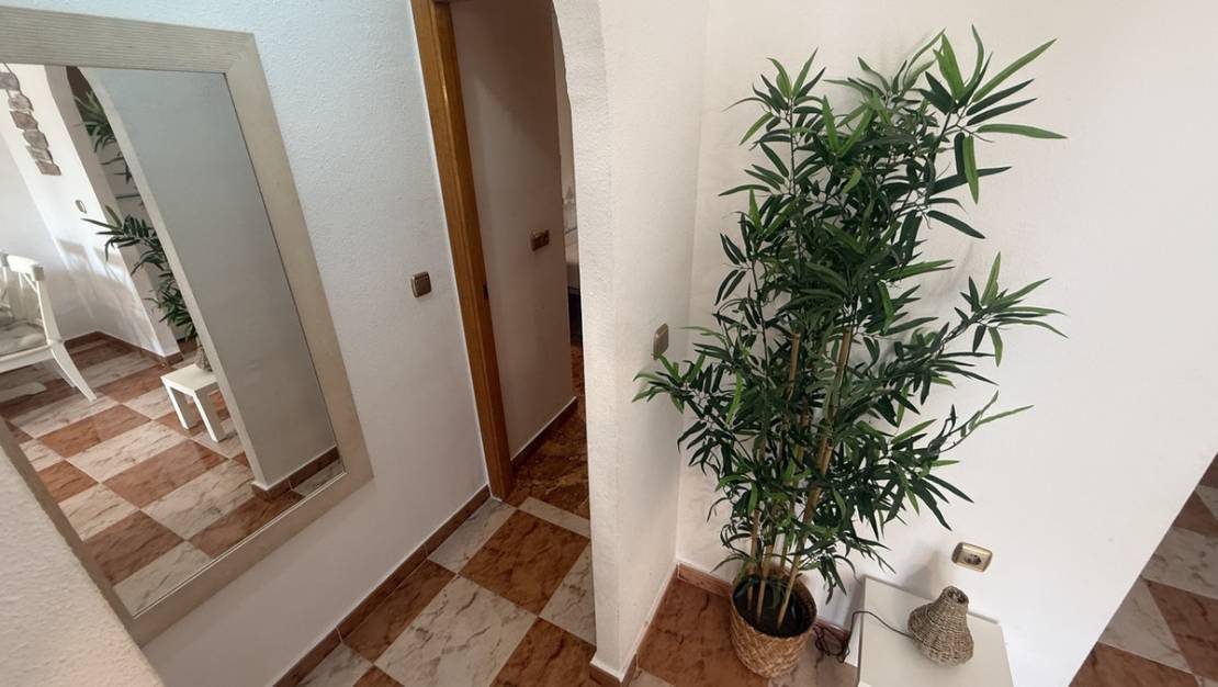 Sale - Apartment - Orihuela - Villamartin