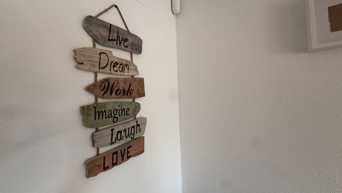 Sale - Apartment - Orihuela - Villamartin