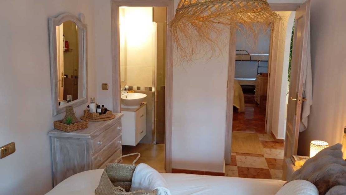 Sale - Apartment - Orihuela - Villamartin