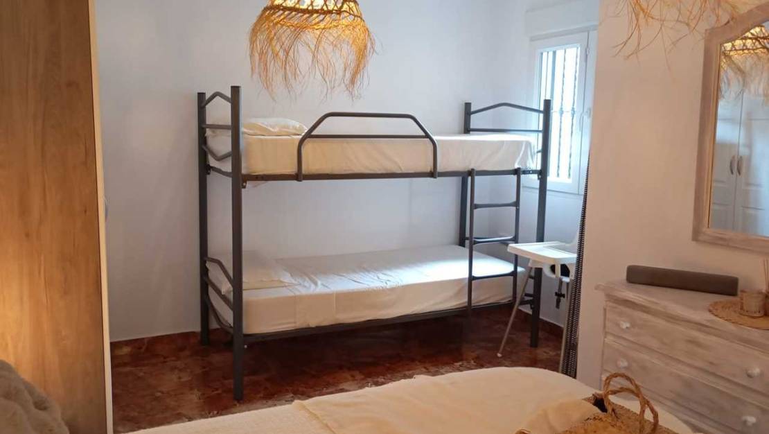 Sale - Apartment - Orihuela - Villamartin