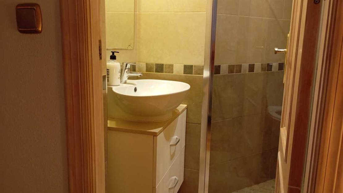 Sale - Apartment - Orihuela - Villamartin