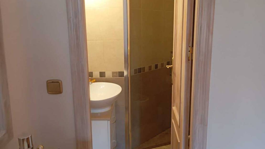 Sale - Apartment - Orihuela - Villamartin