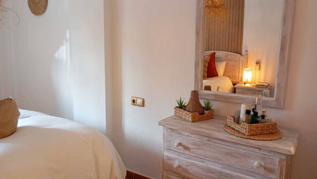 Sale - Apartment - Orihuela - Villamartin