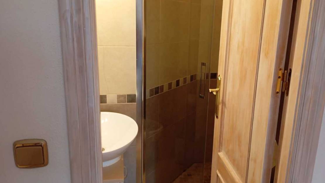 Sale - Apartment - Orihuela - Villamartin