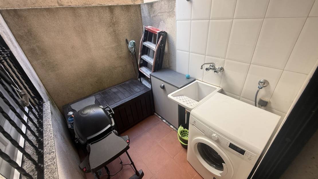 Sale - Apartment - Orihuela - Villamartin