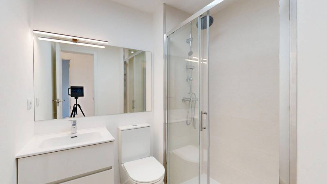 Sale - Apartment - Orihuela - Villamartin