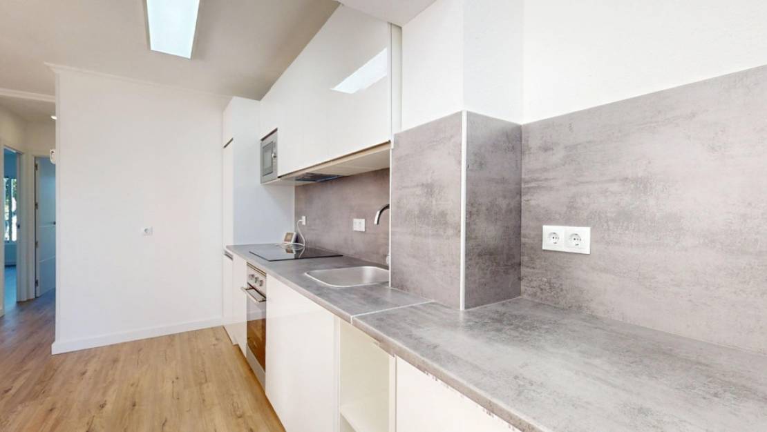 Sale - Apartment - Orihuela - Villamartin