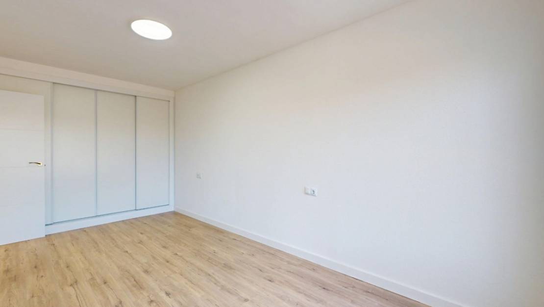 Sale - Apartment - Orihuela - Villamartin