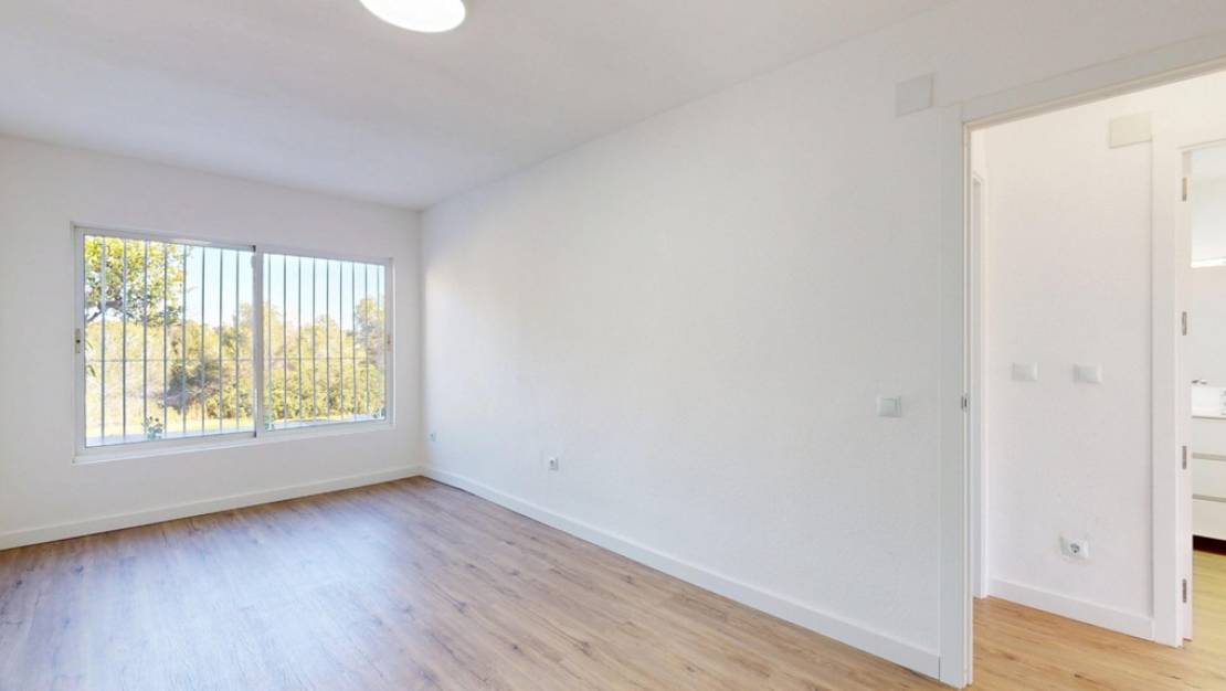 Sale - Apartment - Orihuela - Villamartin