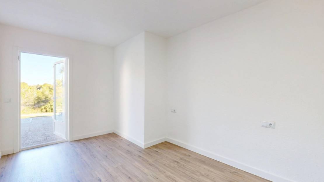 Sale - Apartment - Orihuela - Villamartin